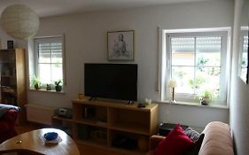 Ferienwohnung Gisela